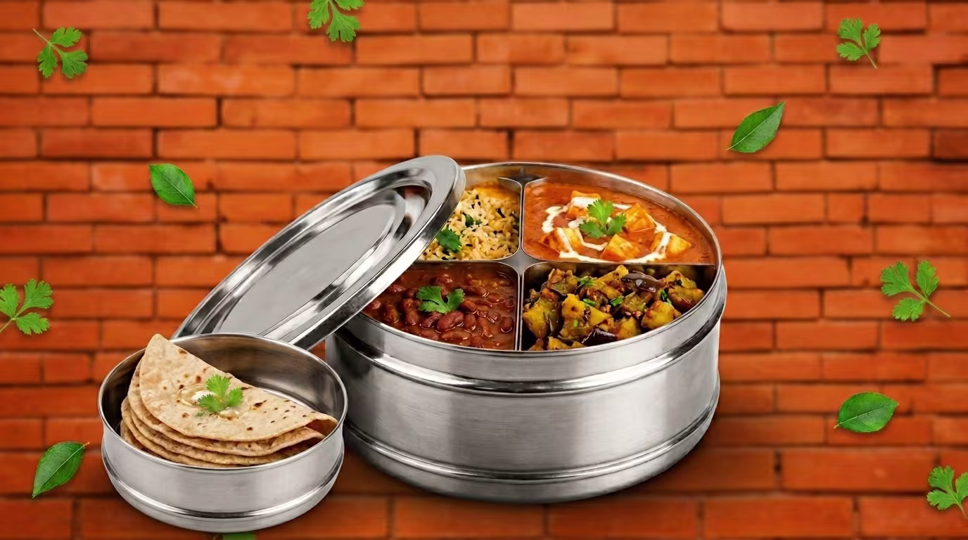 Single Dabba
